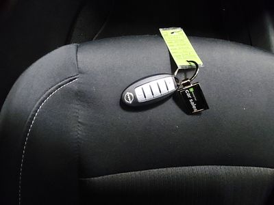 2025 Nissan Altima - Photo 15