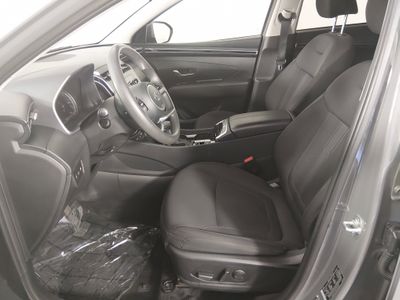 2024 Hyundai Tucson - Photo 19