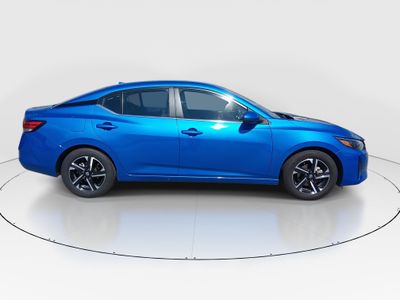 2024 Nissan Sentra - Photo 8