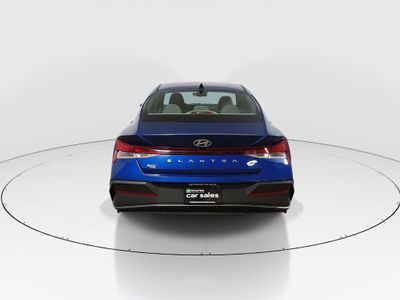 2024 Hyundai Elantra - Photo 6