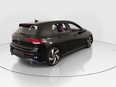 2024 Volkswagen Golf GTI - Photo 7