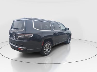 2024 Jeep Grand Wagoneer L - Photo 7