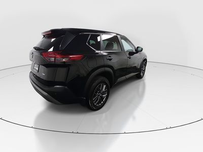 2023 Nissan Rogue - Photo 7