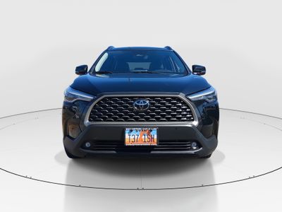 2024 Toyota Corolla Cross - Photo 2