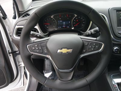 2024 Chevrolet Equinox - Photo 12
