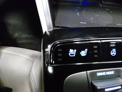 2024 Hyundai Tucson - Photo 18