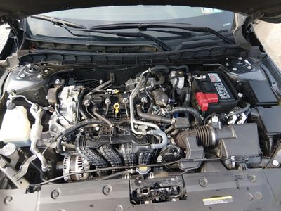 2024 Nissan Altima - Photo 9