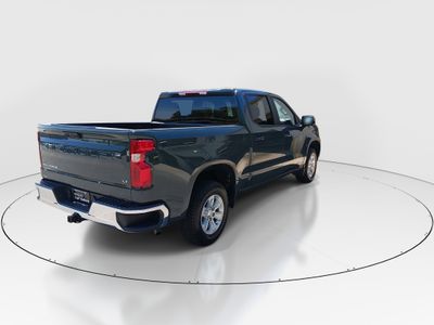 2025 Chevrolet Silverado 1500 - Photo 7