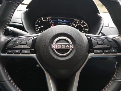 2024 Nissan Altima - Photo 12