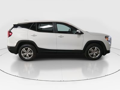 2024 GMC Terrain - Photo 8