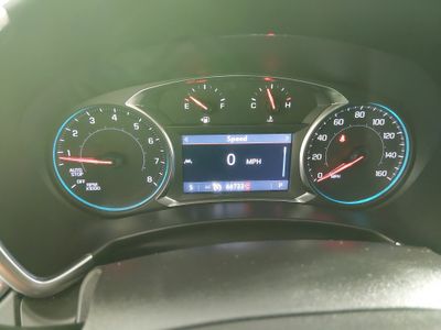 2022 Chevrolet Equinox - Photo 14
