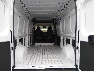2023 Ram ProMaster Cargo Van - Photo 11