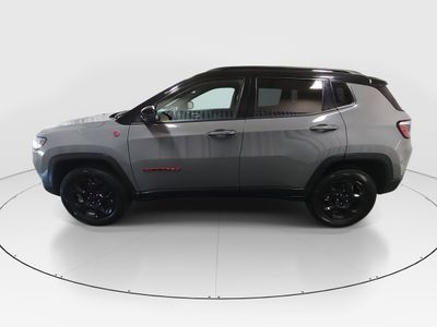 2023 Jeep Compass - Photo 4
