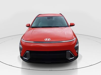 2025 Hyundai Kona - Photo 2