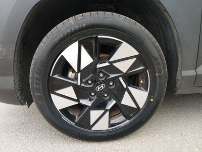 2025 Hyundai Kona - Photo 10
