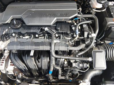 2024 Hyundai Elantra - Photo 9