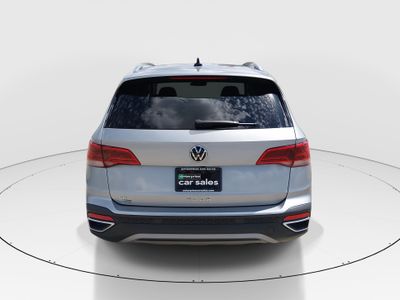 2024 Volkswagen Taos - Photo 6
