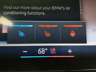 2025 BMW X5 - Photo 17