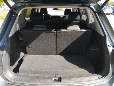 2024 Volkswagen Tiguan - Photo 12