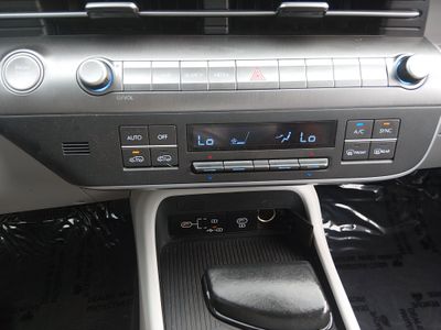 2024 Hyundai Kona - Photo 21