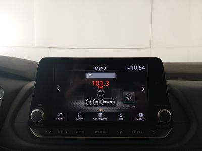 2023 Nissan Rogue - Photo 17