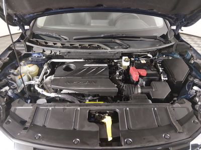 2025 Nissan Rogue - Photo 9