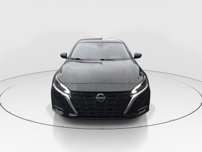 2024 Nissan Altima - Photo 2
