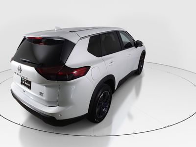 2024 Nissan Rogue - Photo 7