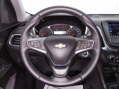 2024 Chevrolet Equinox - Photo 12