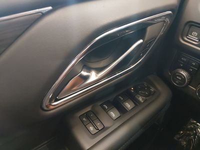 2023 Chevrolet Tahoe - Photo 20