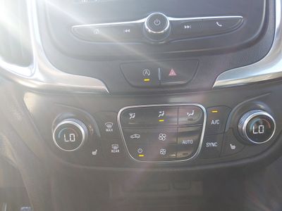 2024 Chevrolet Equinox - Photo 17