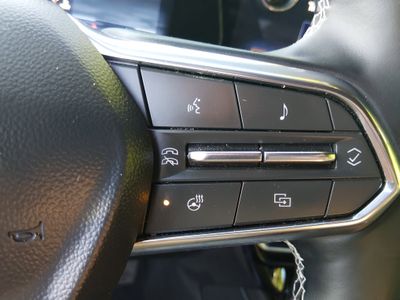 2025 Chevrolet Traverse - Photo 23