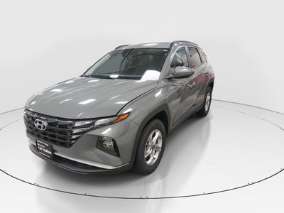 2024 Hyundai Tucson - Photo 3