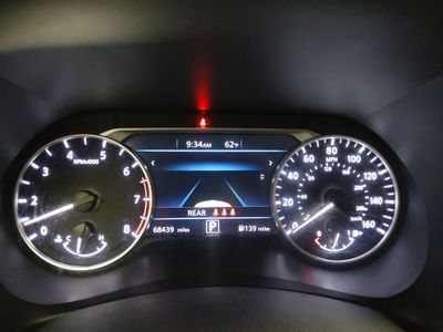 2024 Nissan Sentra - Photo 14