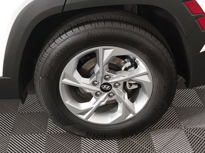 2024 Hyundai Tucson - Photo 10