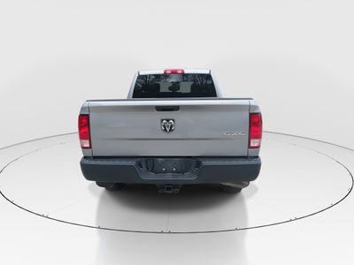 2023 Ram 1500 Classic - Photo 6