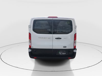 2024 Ford Transit 15 Passenger Wagon - Photo 6
