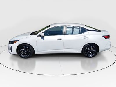 2024 Nissan Sentra - Photo 4
