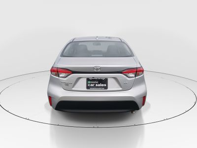 2025 Toyota Corolla - Photo 6