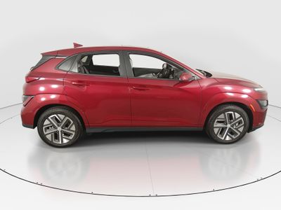 2023 Hyundai Kona Electric - Photo 8