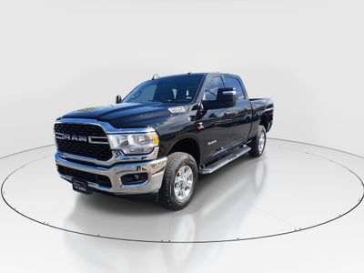 2024 Ram 2500 - Photo 3