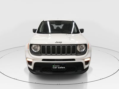 2023 Jeep Renegade - Photo 2