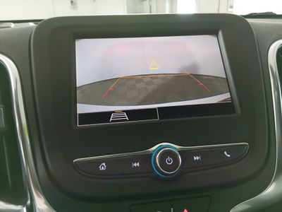 2024 Chevrolet Equinox - Photo 16