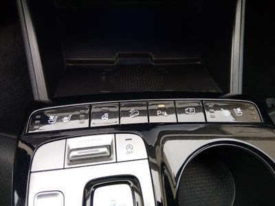 2024 Hyundai Tucson - Photo 17