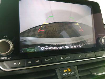 2024 Nissan Altima - Photo 16