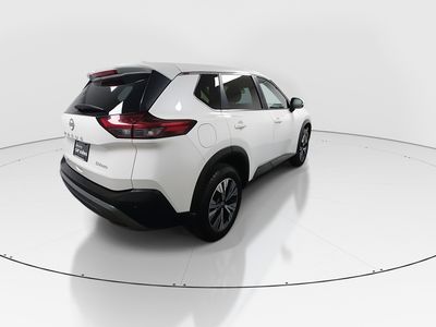 2023 Nissan Rogue - Photo 7