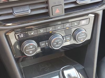 2024 Volkswagen Taos - Photo 18
