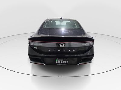 2024 Hyundai Sonata - Photo 6