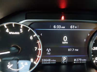 2024 Nissan Altima - Photo 14