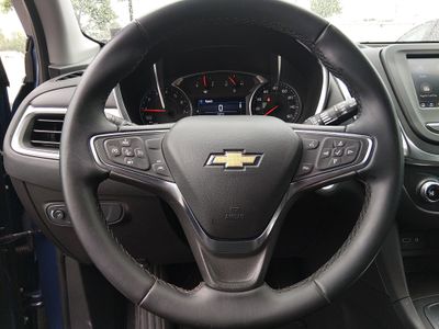 2024 Chevrolet Equinox - Photo 12